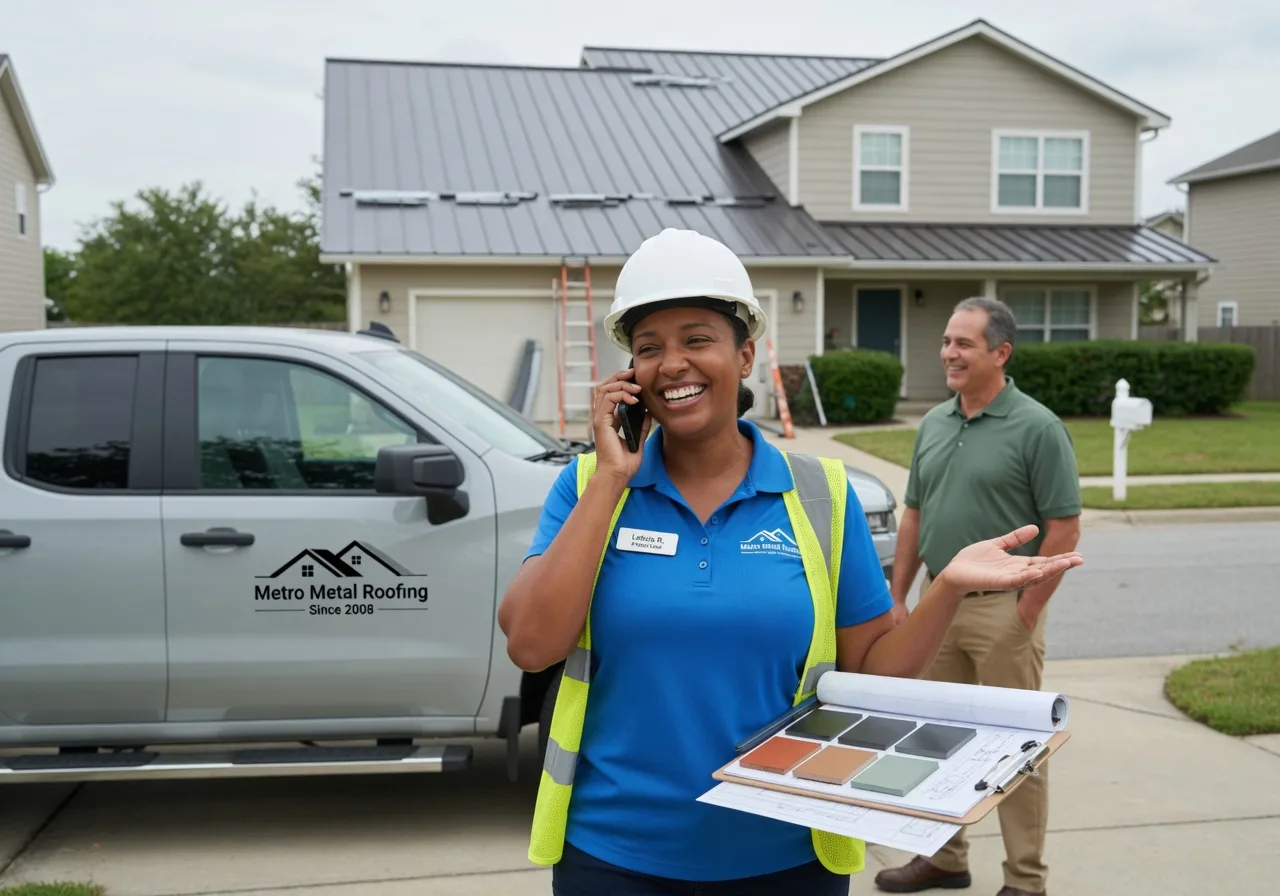 Metal Roofing Installation Babbitt, MN FAQs