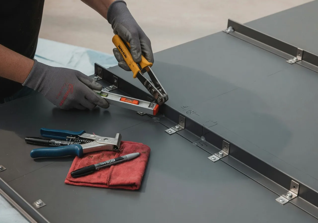 Why choose Metal Roofing Installation in Babbitt, MN